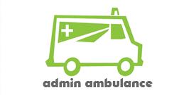 Admin Ambulance