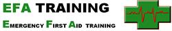 Efa Training Ltd