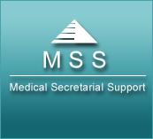 Medical Secretarial Support