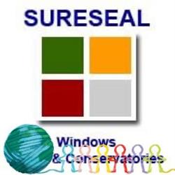 Sureseal Windows