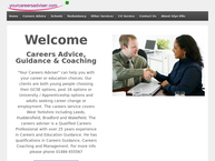 Your Careers Adviser