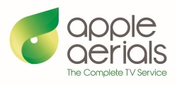 Apple Aerials