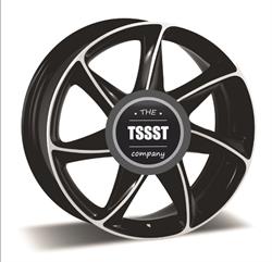 TSSST Cardiff