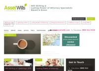 Asset Wills Ltd.