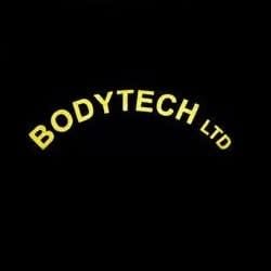 Bodytech Ltd