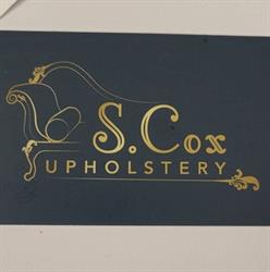 S.Cox Upholstery