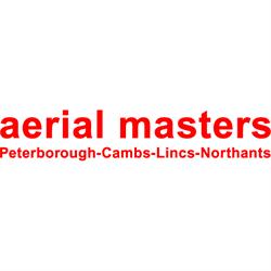 Aerial Masters