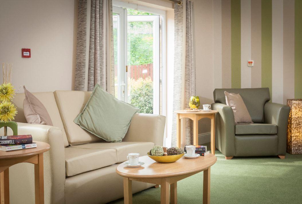 Dene Grange Care Home, Hexham