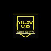 Yellow Cars