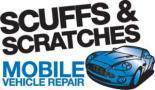 Scuffs And Scratches