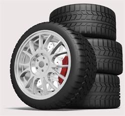 Lomond Tyres & Auto Care