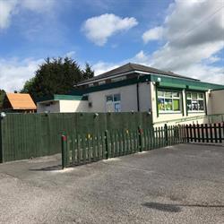 Building Blocks Child Care Nursery