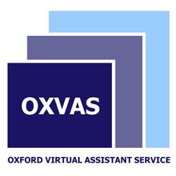OXVAS (Oxford Virtual Assistant Service)