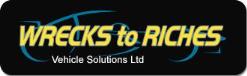 Wrecks To Riches Vehicle Solutions Ltd