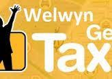 Welwyn Taxi