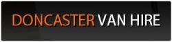 Doncaster Van Hire