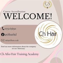 CH Hair Ltd  Union Barbers