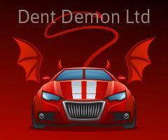Dent Demon Ltd