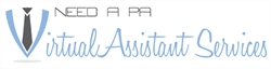 I Need a PA