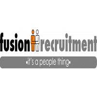 Fusion Recruitment Services Limited