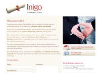 Inigo Bankrupts Assets Limited Hythe