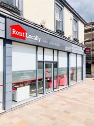 RentLocally Lanarkshire - Property Management & Letting Agency
