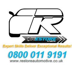Restore Automotive LTD