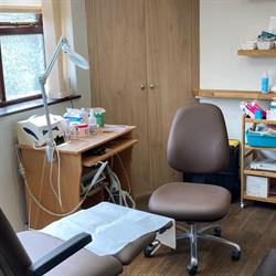 Well Being Centre