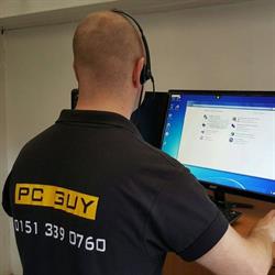 PC GUY