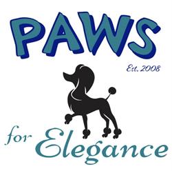 Paws for Elegance