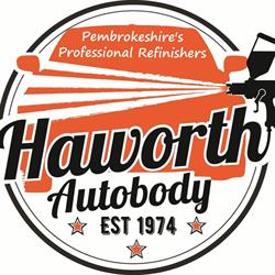 Haworth Autobody Ltd