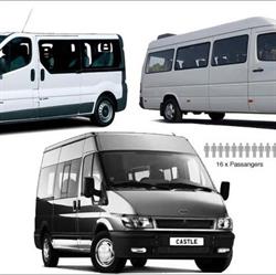 Guvnors Taxis & Tours