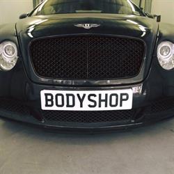 The Bodyshop