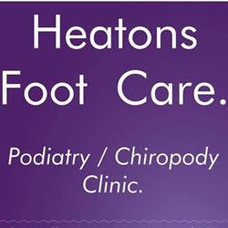 Heatons Foot Care