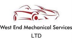 West End Mechanical Services ltd