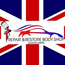 Repair & Restore Body Shop (Goole) Limited