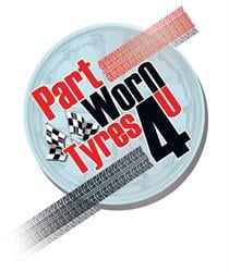 Part Worn Tyres 4 U