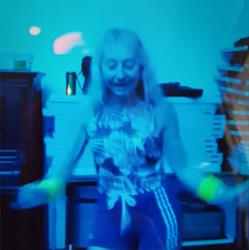 Get fit and boogie dance fitness