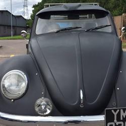 Superstar Classic Car, Camper, Motorhome, Restoration & Repair VW Specialists