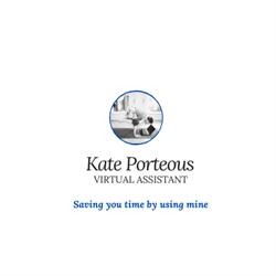 Kate Porteous Virtual Assistant