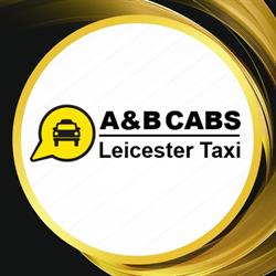 A&B CABS Leicester Taxi