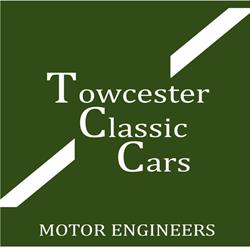 Towcester Classic Cars Ltd