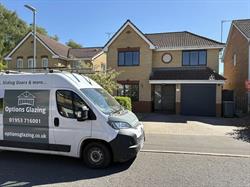 Options Glazing Ltd