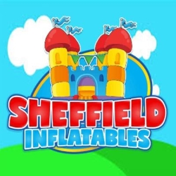 Bouncy Castle Hire - Sheffield Inflatables