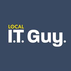 Local IT Guy Ltd