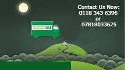 All Rubbish Collected 4U