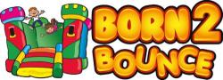 Born 2 Bounce Bouncy Castle Hire and Soft Play Hire Stockport Tameside Manchester
