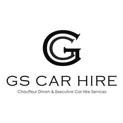 GS Car Hire London Chauffeurs