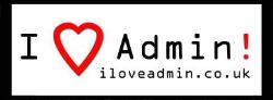 I Love Admin