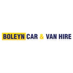 Boleyn Car & Van Hire Ltd